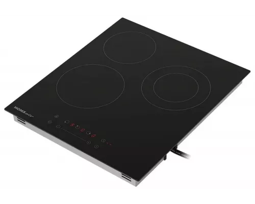 Варочная поверхность HOMSair HVY43DBK