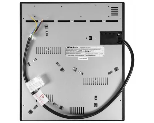 Варочная поверхность HOMSair HVY43DBK