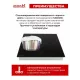Варочная поверхность MACBI GK-CT455021E