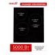 Варочная поверхность MACBI GK-CT455021E