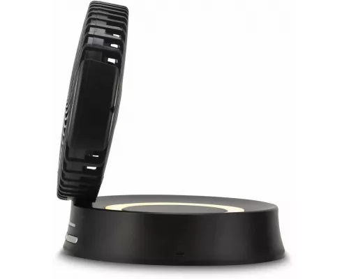 Вентилятор Coolfort CF-2000 черный