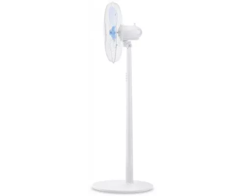 Вентилятор Coolfort CF-2004 белый