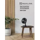 Вентилятор Neoclima RDF-600 черный
