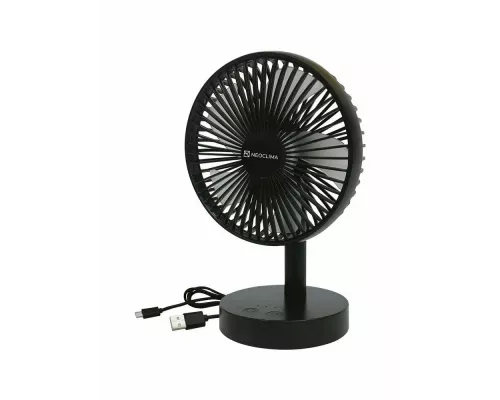 Вентилятор Neoclima RDF-600 черный