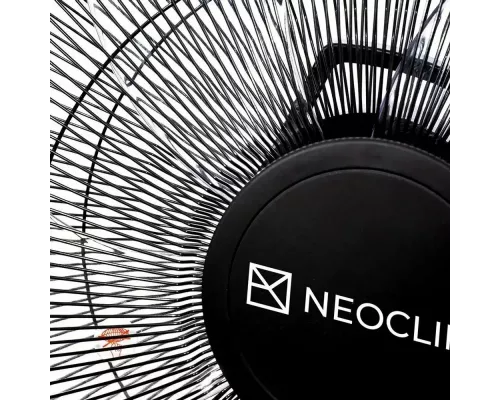 Вентилятор Neoclima RSF-5000 черный