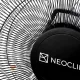 Вентилятор Neoclima RSF-5000 черный