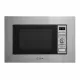 Встраиваемая микроволновая печь LEX BIMO 20.05 INOX