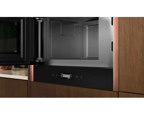 Встраиваемая микроволновая печь Neff NR9WR21Y1