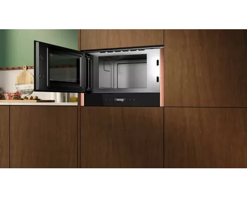 Встраиваемая микроволновая печь Neff NR9WR21Y1