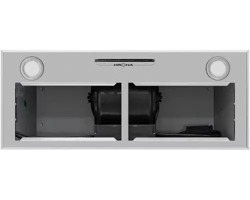 Встраиваемая вытяжка KRONA Ameli 900 inox S