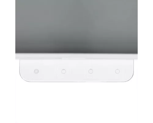 Встраиваемая вытяжка KRONA Ameli 900 inox S