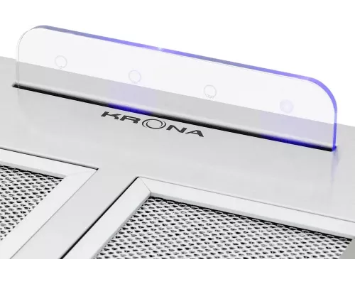 Встраиваемая вытяжка KRONA Ameli 900 inox S