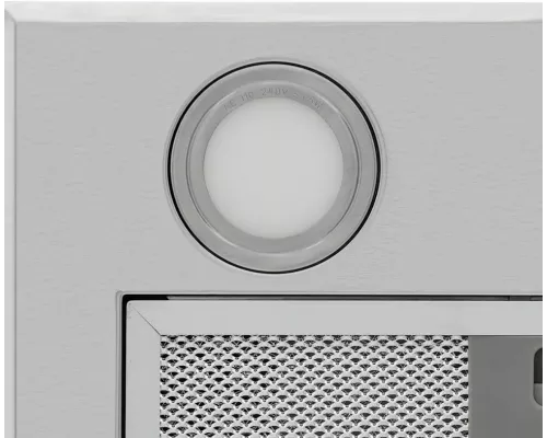 Встраиваемая вытяжка KRONA Ameli 900 inox S