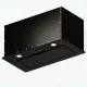 Встраиваемая вытяжка KRONA ASPEN 600 BLACK SGC