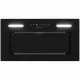 Встраиваемая вытяжка KRONA ASPEN 600 BLACK SGC