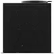 Встраиваемая вытяжка KRONA ASPEN 600 BLACK SGC
