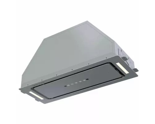 Встраиваемая вытяжка Zigmund & Shtain K 014.7 S нерж.