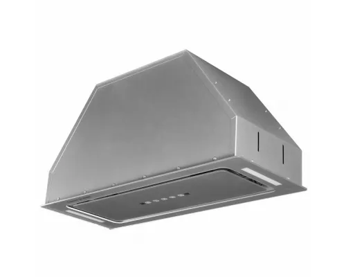 Встраиваемая вытяжка Zigmund & Shtain K 014.7 S нерж.