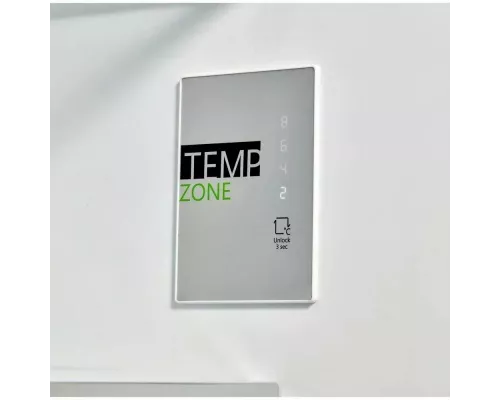 Встраиваемый холодильник Бирюса BI 241