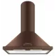 Вытяжка каминная GEFEST ВО 1602 К17 коричневый