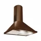 Вытяжка каминная GEFEST ВО 1602 К17 коричневый