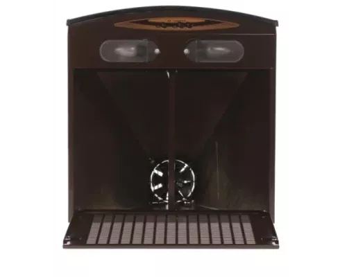 Вытяжка каминная GEFEST ВВ 2 К17 коричневый.