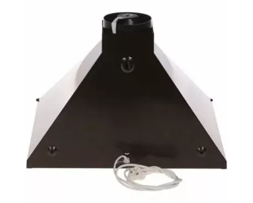 Вытяжка каминная GEFEST ВВ 2 К17 коричневый.