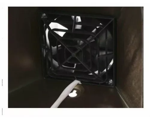 Вытяжка каминная GEFEST ВВ 2 К17 коричневый.