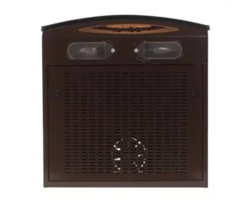 Вытяжка каминная GEFEST ВВ 2 К17 коричневый.