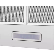 Вытяжка каминная HOMSair DELTA 50 Нержавейка