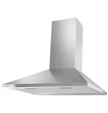 Вытяжка каминная HOMSair DELTA 60 Нержавейка