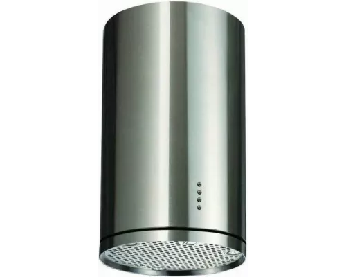 Вытяжка каминная JET AIR Pipe IX/A/43 нержавеющая сталь.