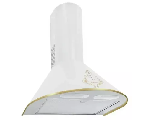 Вытяжка каминная купольная GEFEST ВО 1503 К62