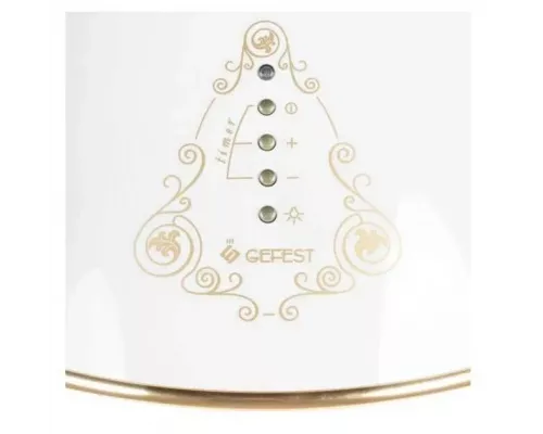 Вытяжка каминная купольная GEFEST ВО 1503 К62