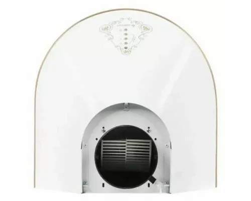Вытяжка каминная купольная GEFEST ВО 1503 К62