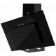 Вытяжка каминная наклонная LEX MIRA G 600 BLACK