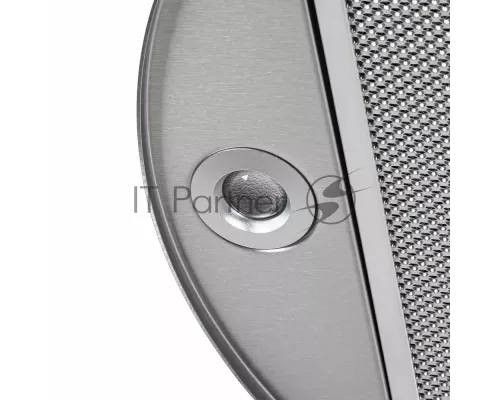 Вытяжка каминная островная MAUNFELD LEE WALL 35 черный