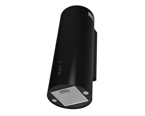 Вытяжка каминная циллиндрическая HOMSair ART 1050WL 35 Черный