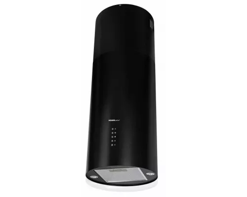 Вытяжка каминная циллиндрическая HOMSair ART 1050WL 35 Черный