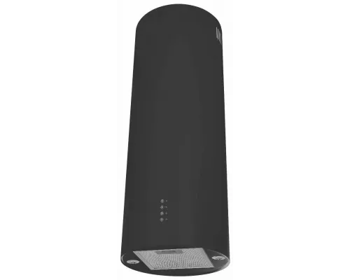 Вытяжка каминная циллиндрическая HOMSair ART 1050WL 35 Черный