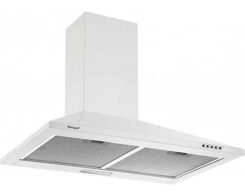 Вытяжка каминная WEISSGAUFF Zosma 50 PB WH