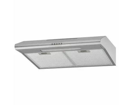 Вытяжка KRONA OLIVIA 600 inox PB
