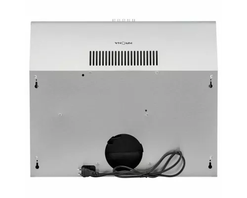 Вытяжка KRONA OLIVIA 600 inox PB