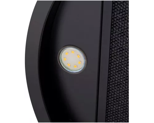 Вытяжка островная HOMSair FLY 1000PH черный