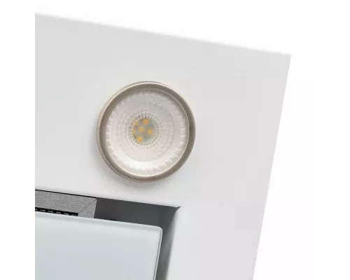 Вытяжка полновстраиваемая DeLonghi COSETTA 710 BB