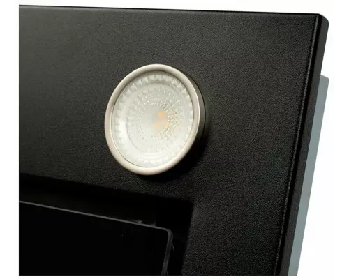 Вытяжка полновстраиваемая DeLonghi COSETTA 710 NB черный