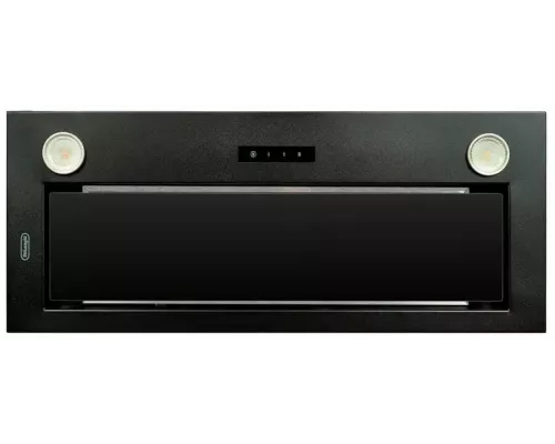 Вытяжка полновстраиваемая DeLonghi COSETTA 710 NB черный