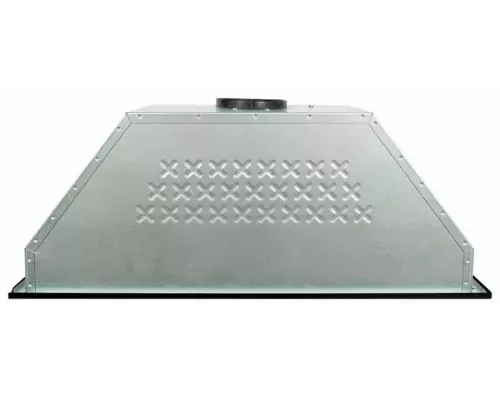 Вытяжка полновстраиваемая DeLonghi COSETTA 710 NB черный