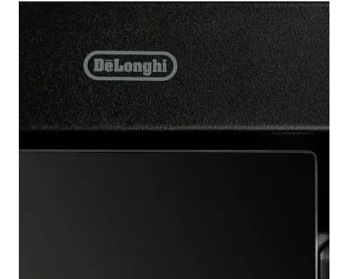 Вытяжка полновстраиваемая DeLonghi COSETTA 710 NB черный