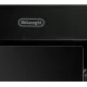 Вытяжка полновстраиваемая DeLonghi COSETTA 710 NB черный